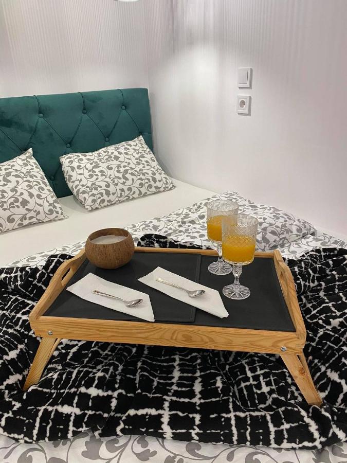 BALTICUS Promenada Gwiazd 14 A apartament 78 Miedzyzdroje Exterior foto