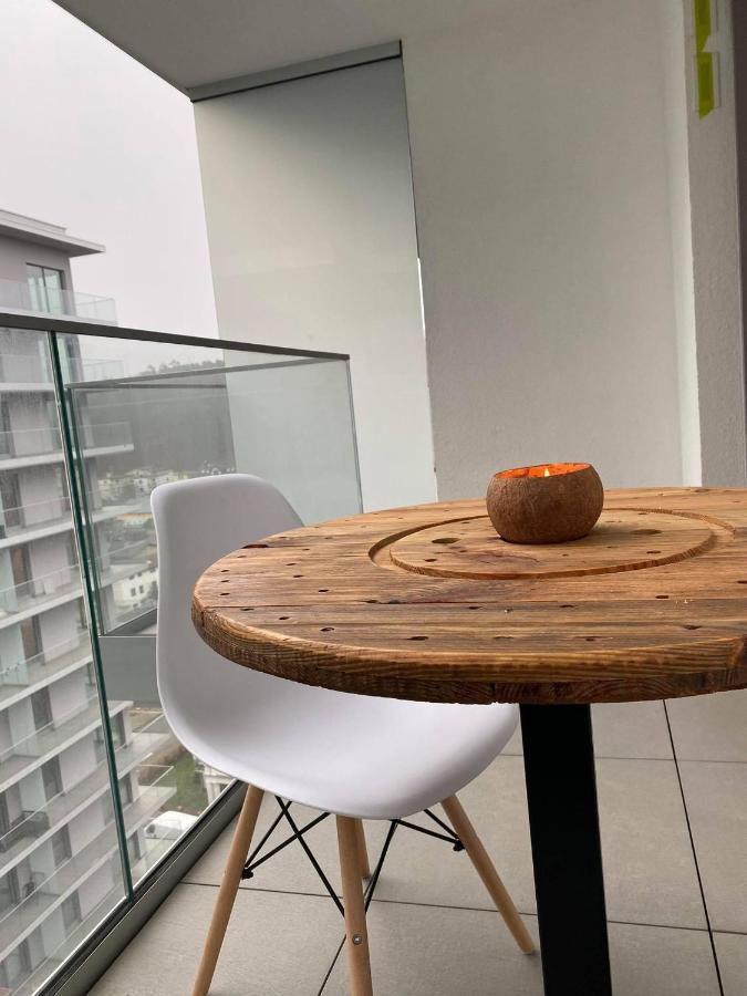 BALTICUS Promenada Gwiazd 14 A apartament 78 Miedzyzdroje Exterior foto